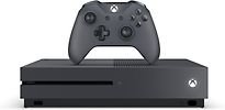 Microsoft Xbox One S 500GB Console