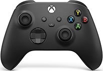 Microsoft Xbox Series X Wireless Controller carbon black [2020]