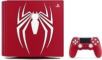 Sony Playstation 4 Pro Spider-Man Edition