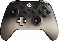 Xbox One Wireless Controller [Speciale editie] spook zwart