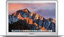 Apple MacBook Air 13.3 (glanzend) 1.8 GHz Intel Core i5 8 GB RAM 128 GB PCIe SSD [Mid 2017, QWERTY-toetsenbord]