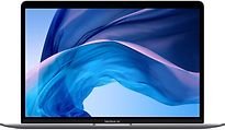 Apple MacBook Air 13.3 (True Tone Retina Display) 1.6 GHz Intel Core i5 8 GB RAM 256 GB PCIe SSD [Mid 2019, Engelse toetsenbordindeling, QWERTY] spacegrijs
