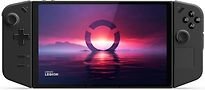 Lenovo Legion Go 512 GB zwart