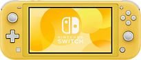 Nintendo Switch Lite 32 GB geel