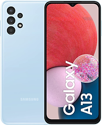 Samsung Galaxy A13 Dual SIM 32GB [Samsung Exynos 850 versie] light blue