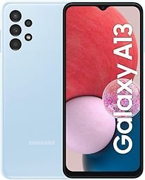 Samsung Galaxy A13 Dual SIM 64GB [Samsung Exynos 850 versie] light blue