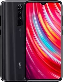 Xiaomi Redmi Note 8 Pro Dual SIM 64GB grijs