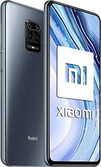 Xiaomi Redmi Note 9 Pro Dual SIM 64GB grijs