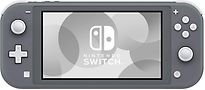Nintendo Switch Lite 32 GB grijs