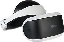 Sony PlayStation VR [CUH-ZVR1, zonder camera en koptelefoon]