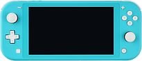 Nintendo Switch Lite 32 GB turquoise