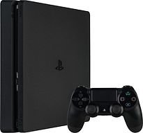 Sony PlayStation 4 Slim Console 500GB