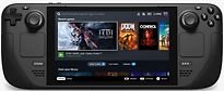Valve Steam Deck 512GB Portable Gaming System